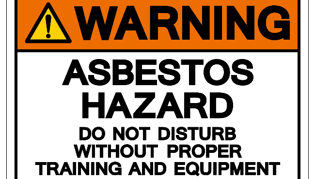 PSSS02 Asbestos Awareness Refresher Course Cover Image